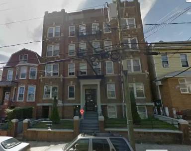 Main picture of 201 Claremont Ave