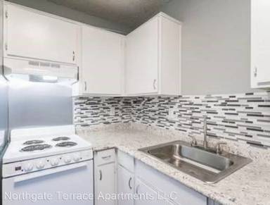 Main picture of Northgate Terrace Apartments