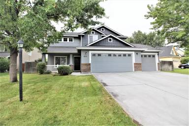 Main picture of 4713 W Hearst Dr