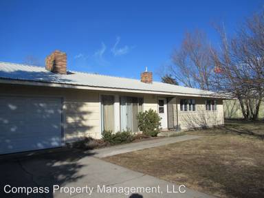 Main picture of 2401 N A St