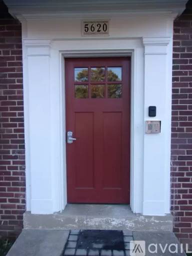Main picture of 5620 Washington Blvd