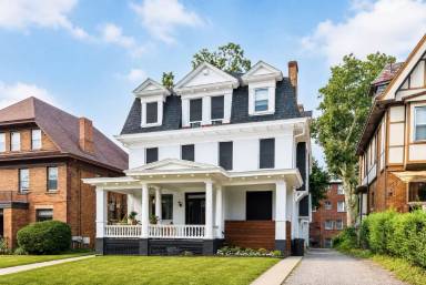 Main picture of 5855 Darlington Rd