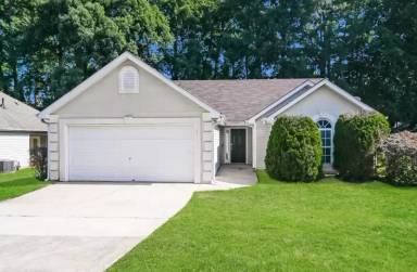 Main picture of 905 Castlerock Way