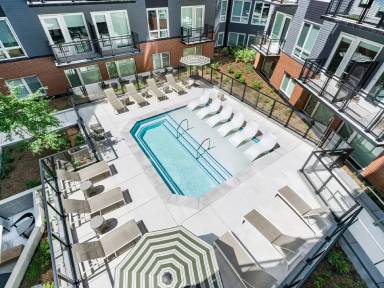 Main picture of Modera H Street