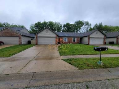 Main picture of 2103 Bridgewater Cir