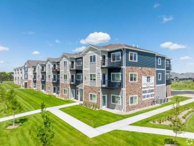 Main picture of Augusta Park Estates
