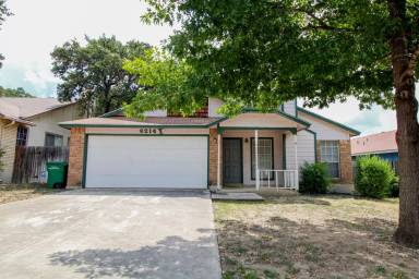 Main picture of 6214 Ridge Glade St