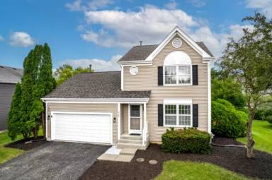 Main picture of 990 Whitehall Way