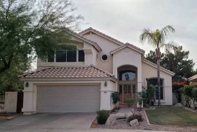 Main picture of 165 W Palomino Dr