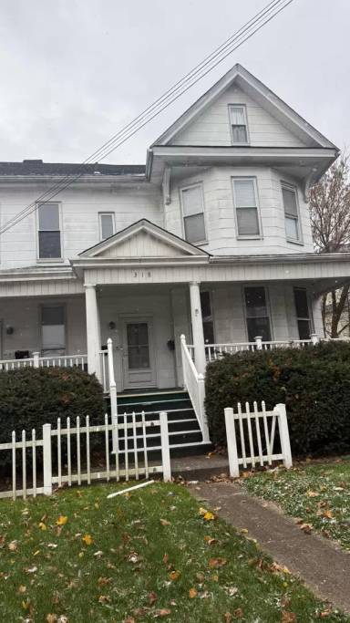 Main picture of 318 Center Ave