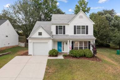 Main picture of 2037 Mallard Pine Ct