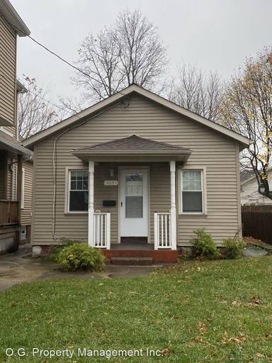 Main picture of 21 1/2 Clifton St