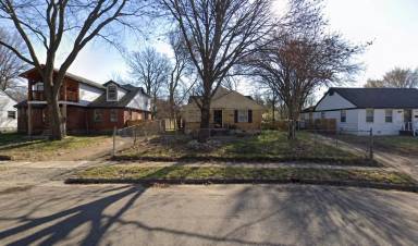 Main picture of 1156 Panama St
