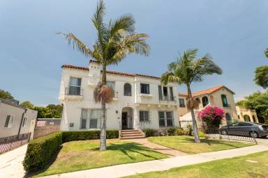 Main picture of 1557 Hauser Blvd