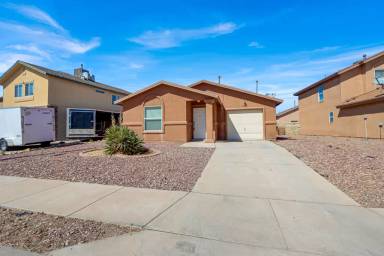 Main picture of Mesquite Hills Subdivision