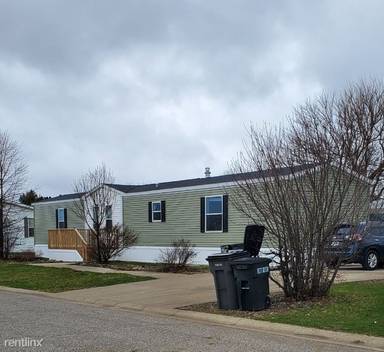 Main picture of Winchester Trails Mobile Home