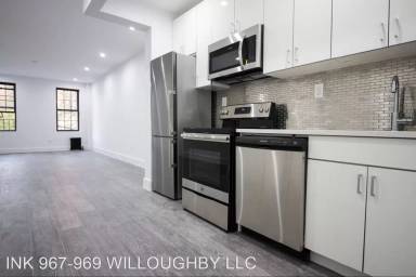 Main picture of 967 Willoughby Ave