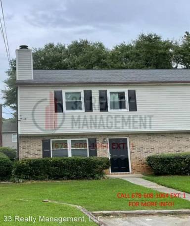 Main picture of 1107 Cousins Rd