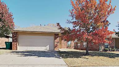 Main picture of 416 Choctaw Gate Dr