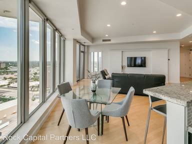 Main picture of Founders Tower