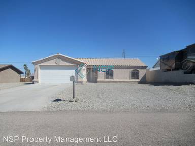 Main picture of 2535 Barranca Dr