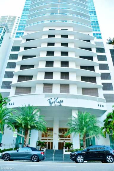 Main picture of The Plaza On Brickell