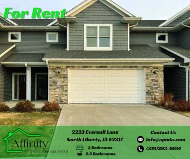 Main picture of 2223 Eversull Ln