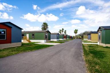 Main picture of 8801 Boca Chica Blvd