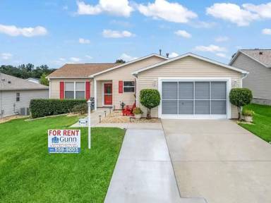 Main picture of 9551 SE 168th Elderberry Pl