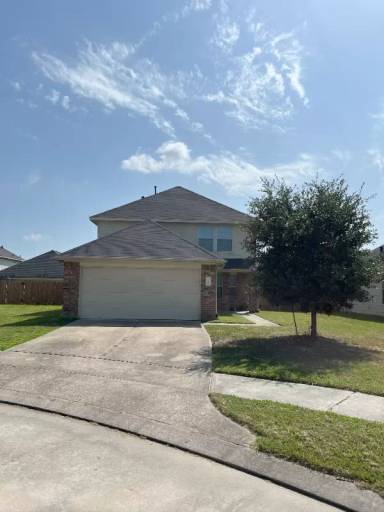 Main picture of 21502 Palma Grove Way