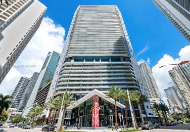 Main picture of Brickell House
