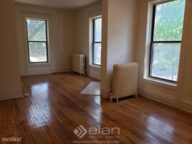 Main picture of Leroy Apartments
