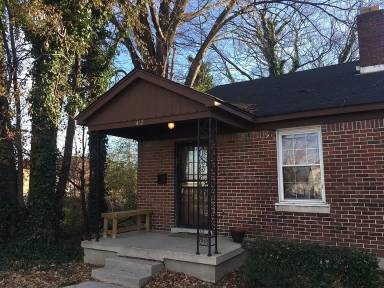 Main picture of 406 N Bellevue Blvd