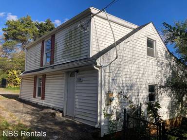 Main picture of 2345 Cobbs St