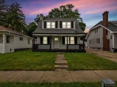 Main picture of 1025 Gladwin St