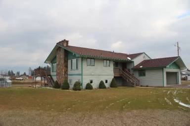 Main picture of 1026 Helena Flats Rd