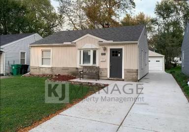 Main picture of 5934 Harrison St