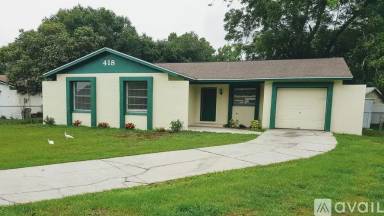 Main picture of 418 Silver Hill Dr