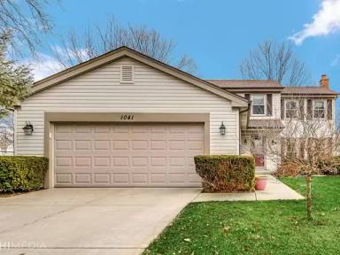 Main picture of 1041 Shambliss Ct