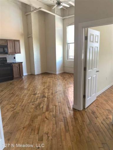Main picture of 727 & 751 N Meadow St Apartments