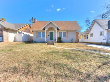 Main picture of 1721 N Beard Ave