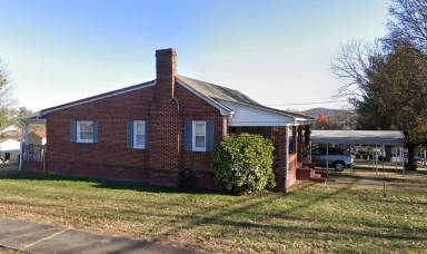 Main picture of 1520 Wythe Rd