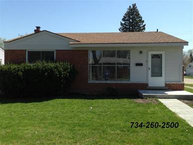 Main picture of 6010 Deering St