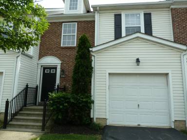 Main picture of 1139 Green Knoll Dr