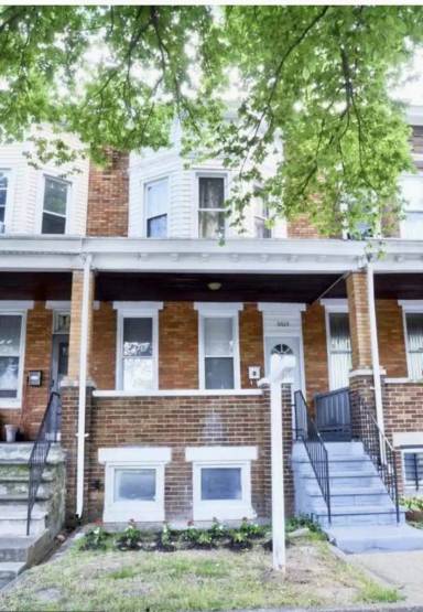 Main picture of 3013 Belair Rd