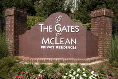 Main picture of The Gates of McLean Condos