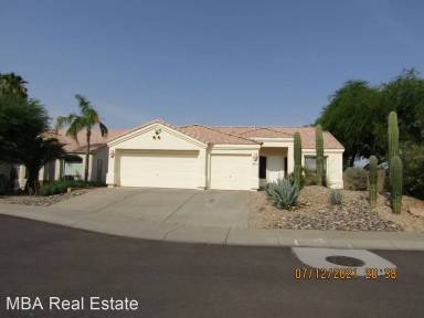Main picture of 16824 N 63rd St