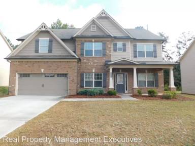 Main picture of 3300 Mulberry Cove Way