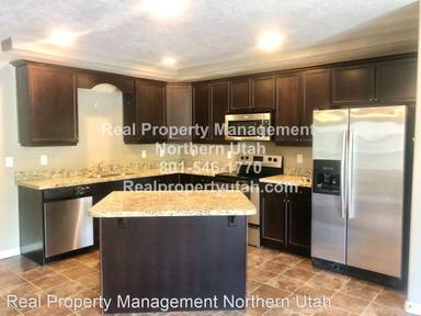 Main picture of 610 N 400 W