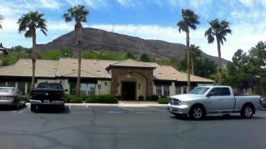 Main picture of Big Horn At Black Mountain Condo